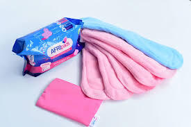 Reusable MHM Products